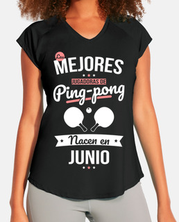 female ping pong players are born in ju