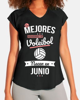 female volleyball players are born in j