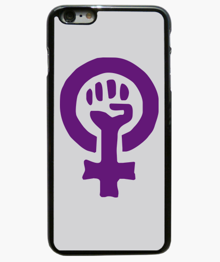 coque feministe iphone 7