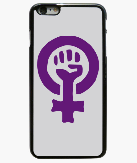 coque feministe iphone 6