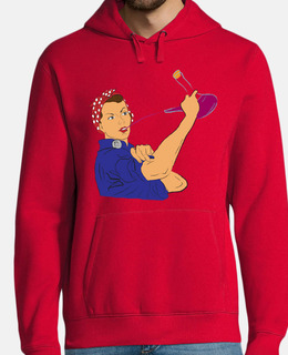 feminist - desuadora unisex