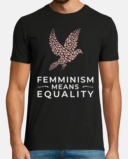 Feminist women demo gift