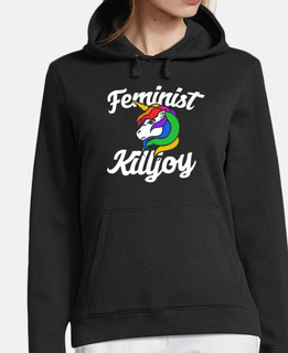 feminista killjoy
