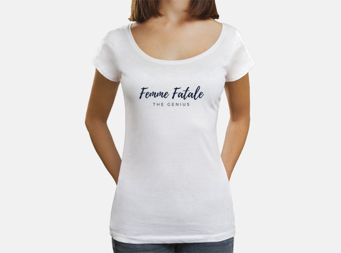 Femme hotsell t shirt