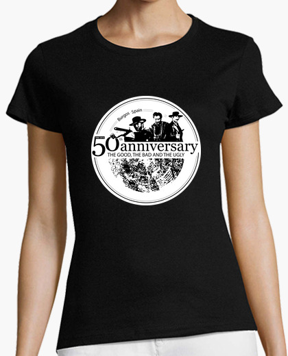 Tee Shirt Femme Triste Anniversaire 50 Ans Tostadora Fr