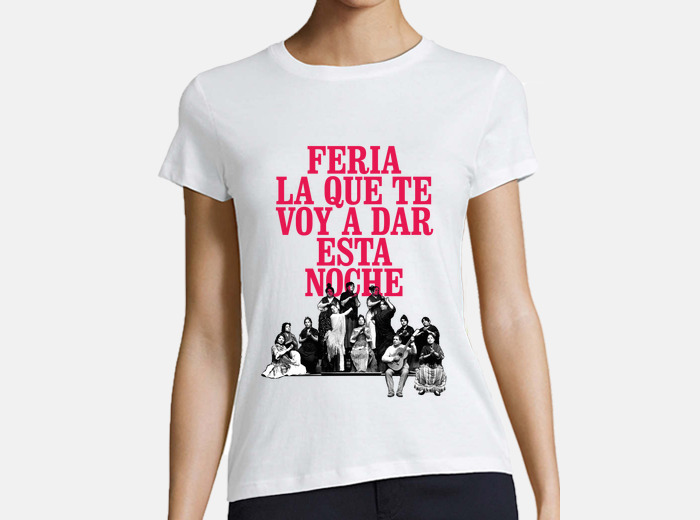 Camisetas ATIZA
