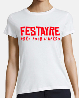 Feria alcool humour fêtards