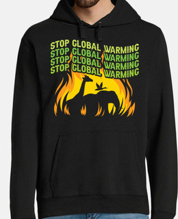 fermare il surriscaldamento globale