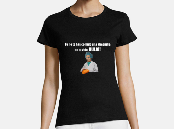Camiseta fernando simon almendra sale