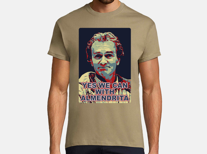 Camiseta fernando simon laTostadora