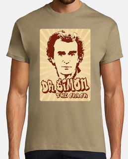Simon camisetas Clearance