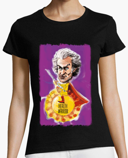 camisetas doctor simon