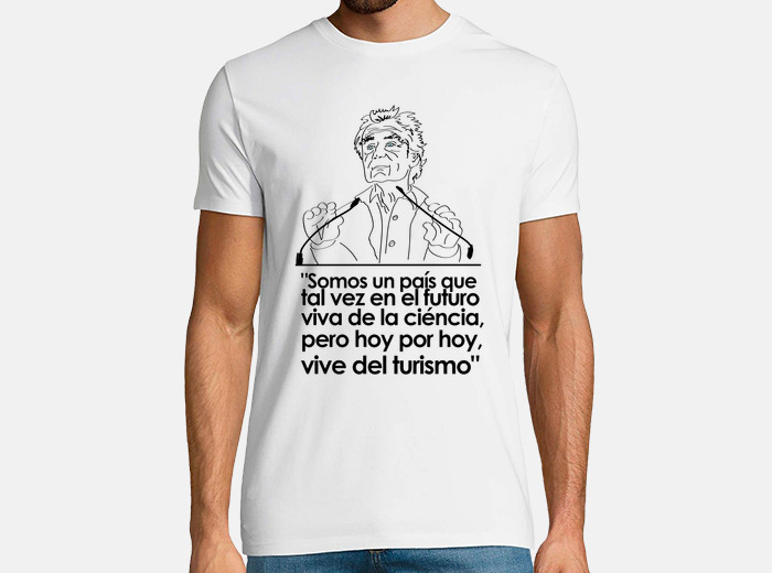 Camisetas best sale fernando simon