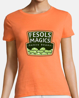 Fesols màgics