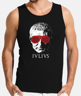 fête amusante gaius julius caesar