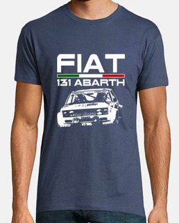 FIAT 131 ABARTH