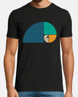 fibonacci da vinci spiral