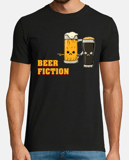 fiction de la bière
