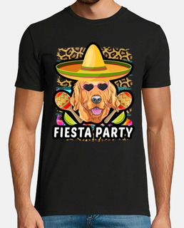 Fiesta Party Mexican Taco