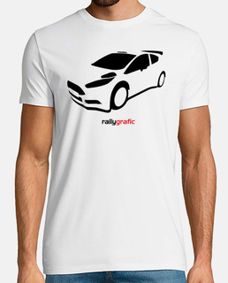 Fiesta R5 Chico