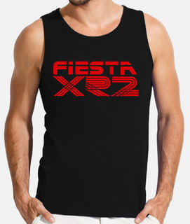 FIESTA XR2 ROJO