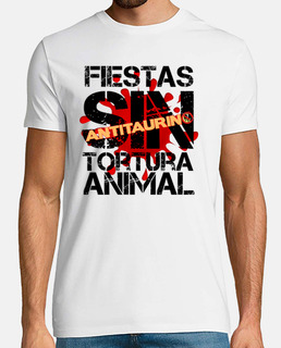 Fiestas Sin Tortura Animal 2