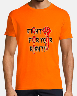 FIGHT