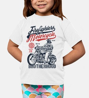 fight antincendio ers moto rcycle