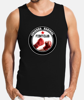 fight club - radikal izkierda