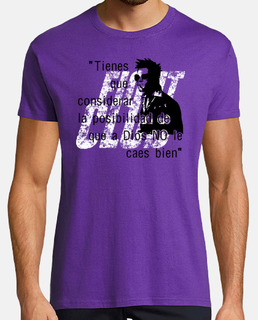 Fight Club - Tienes que considerar...