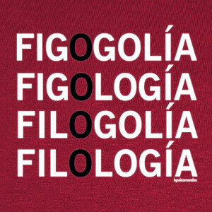 Camisetas Figologia
