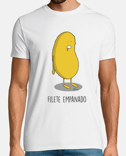 Filete Empanado