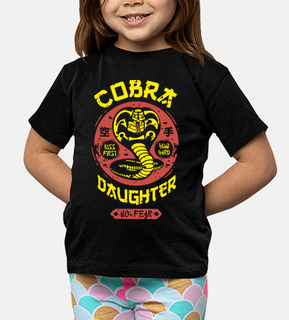 fille de cobra