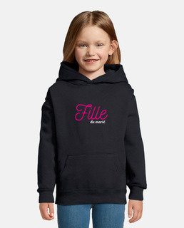 fille du marié