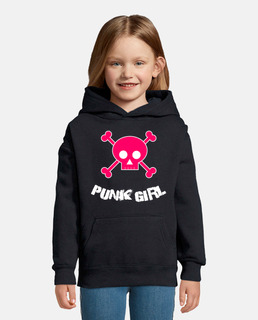fille punk