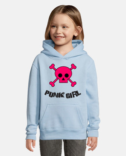 fille punk