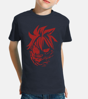 fils de dragon de feu