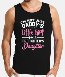 Fire Brigade Girl