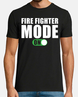 Fire Fighter Mode on