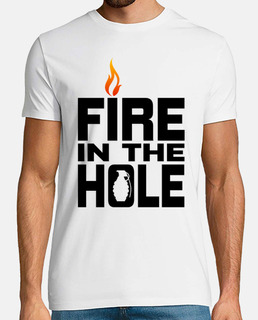Fire in the hole