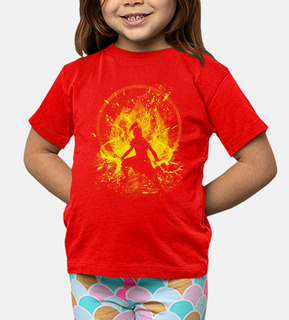 fire prince