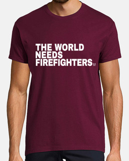 firefighter