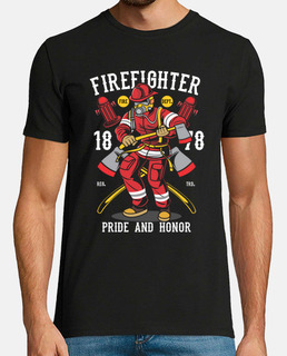 Firefighter