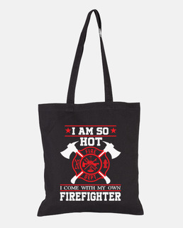 Firefighter