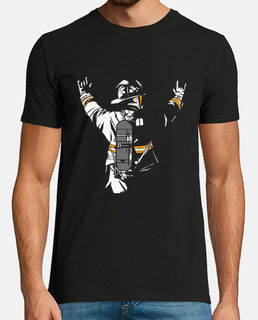 Firefighter Woman Firefighter Men
