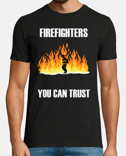 Firefighters You Can Trust
