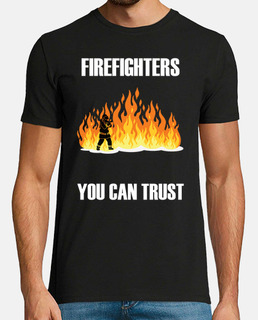 Firefighters You Can Trust