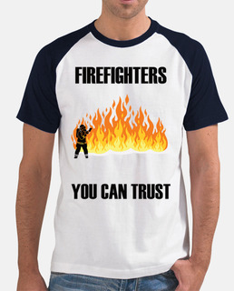 Firefighters You Can Trust