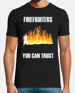 Firefighters You Can Trust