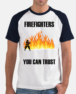 Firefighters You Can Trust